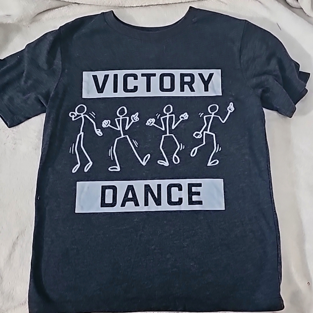 Boys tee